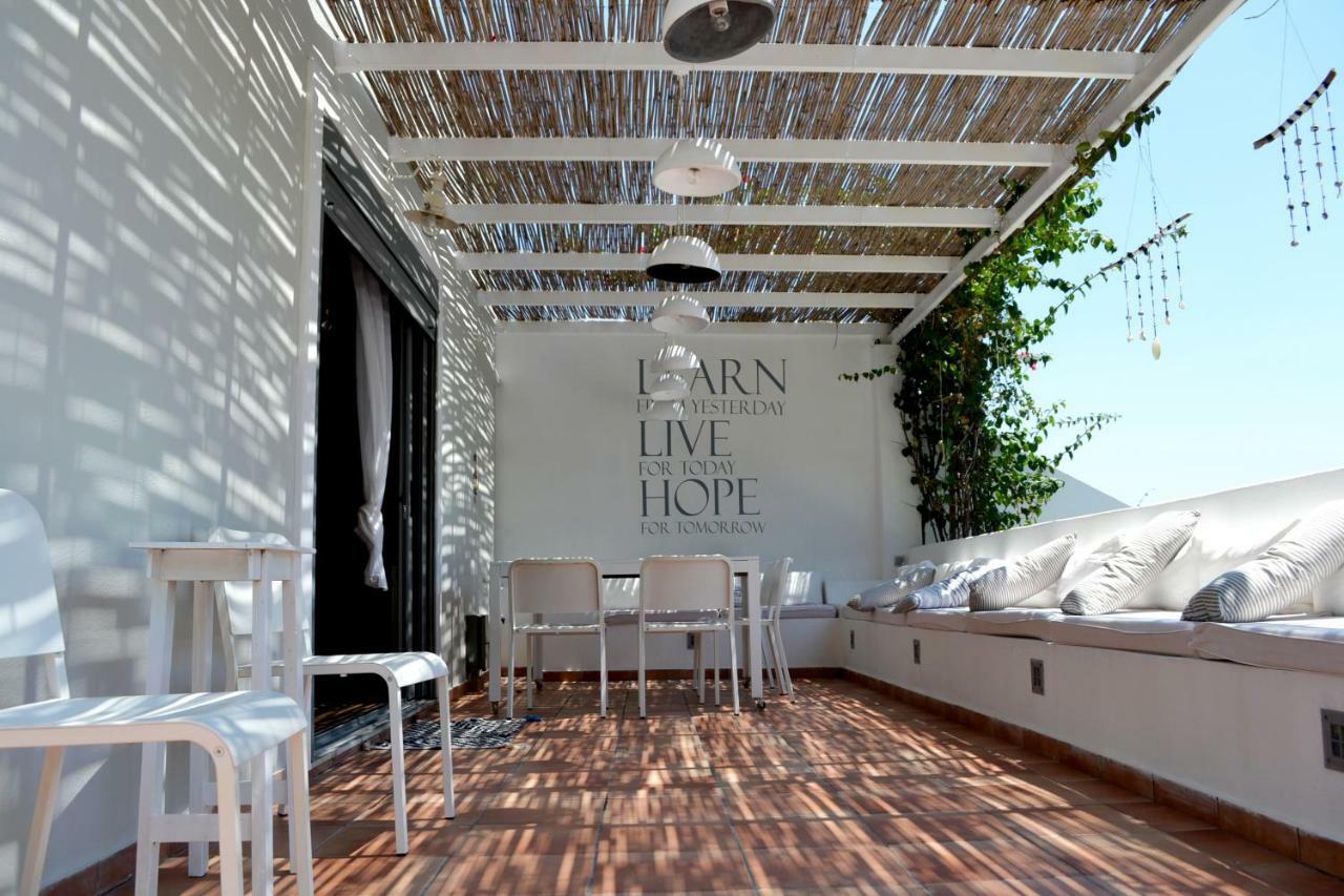 Zen Villa in Schinias Esterno foto