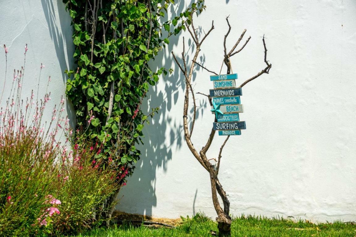 Zen Villa in Schinias Esterno foto